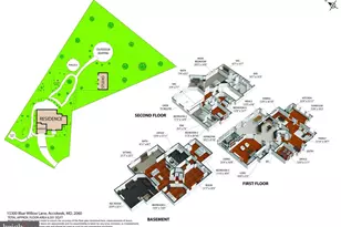 15300 Blue Willow Ln, Accokeek, MD 20607 - Photo 5