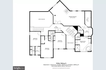 15300 Blue Willow Lane, Accokeek, MD 20607 - Photo 97