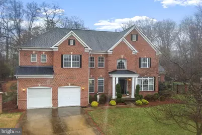 15300 Blue Willow Lane, Accokeek, MD 20607 - Photo 1