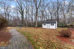 15300 Blue Willow Ln, Accokeek, MD 20607 - Photo 45