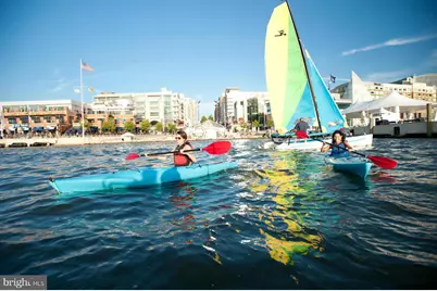 157 Fleet Street #703, National Harbor, MD 20745 - Photo 5