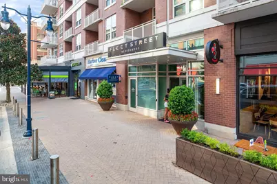 157 Fleet Street #703, National Harbor, MD 20745 - Photo 1
