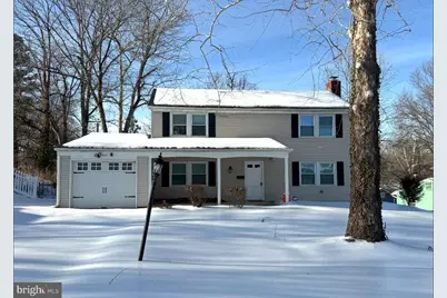 1212 Pensive Lane, Bowie, MD 20716 - Photo 1