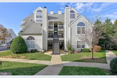 14117 Bowsprit Lane #308, Laurel, MD 20707 - Photo 1