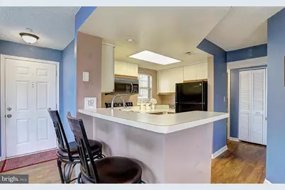 14117 Bowsprit Lane #308, Laurel, MD 20707 - Photo 7