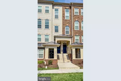 9637 Block Street, Lanham, MD 20706 - Photo 1