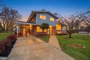 5001 Barto Ave, Suitland, MD 20746 - Photo 1