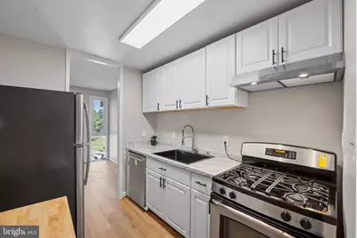 7204 Donnell Place #C-5, District Heights, MD 20747 - Photo 15