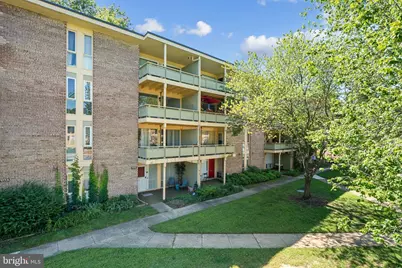 7204 Donnell Place #C-5, District Heights, MD 20747 - Photo 3