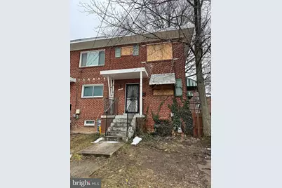 607 Hampton Drive, Oxon Hill, MD 20745 - Photo 1