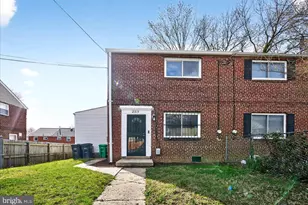 2315 Wyngate Rd, Suitland, MD 20746 - Photo 3