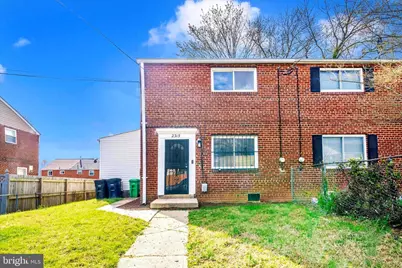 2315 Wyngate Road, Suitland, MD 20746 - Photo 3