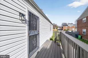 2315 Wyngate Rd, Suitland, MD 20746 - Photo 33