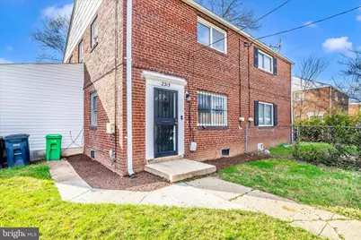2315 Wyngate Road, Suitland, MD 20746 - Photo 5