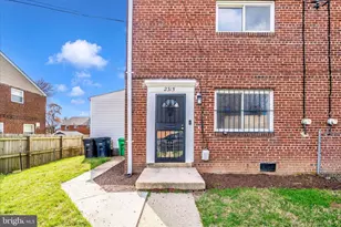 2315 Wyngate Rd, Suitland, MD 20746 - Photo 1