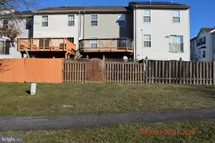 3705 Monacco Ct, District Heights, MD 20747 - Photo 29