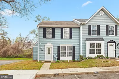 1120 Pewter Court, Bowie, MD 20716 - Photo 1