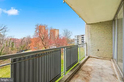 1824 Metzerott Road #203, Hyattsville, MD 20783 - Photo 19