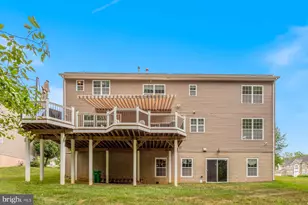 10713 Quaking Aspen Way, Clinton, MD 20735 - Photo 41