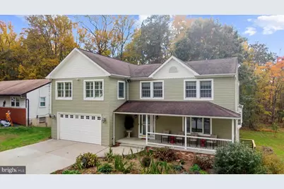 8424 Spruill Drive, Bowie, MD 20720 - Photo 35