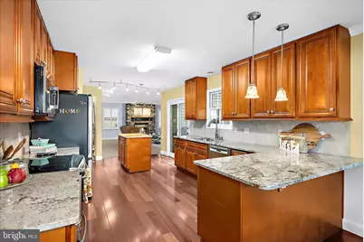 8424 Spruill Drive, Bowie, MD 20720 - Photo 45