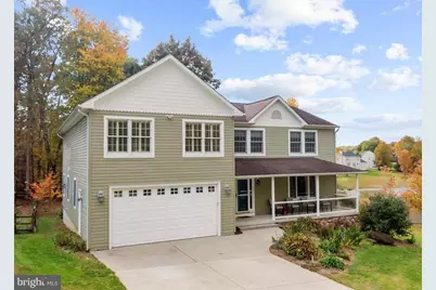 8424 Spruill Drive, Bowie, MD 20720 - Photo 3