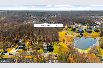 8424 Spruill Drive, Bowie, MD 20720 - Photo 31