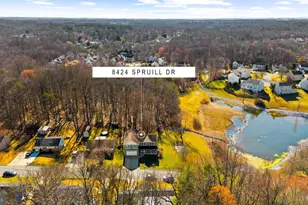 8424 Spruill Dr, Bowie, MD 20720 - Photo 31