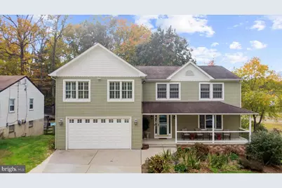 8424 Spruill Drive, Bowie, MD 20720 - Photo 33