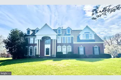 7902 Wingate Drive, Glenn Dale, MD 20769 - Photo 1