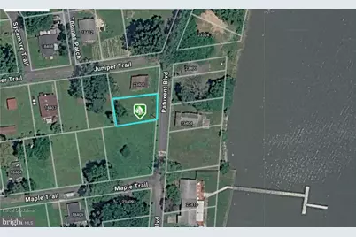 Patuxent Boulevard, Aquasco, MD 20608 - Photo 1