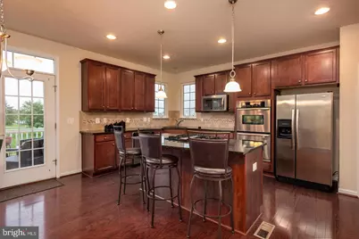 7108 Sudley Avenue, Brandywine, MD 20613 - Photo 33