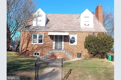 816 Rittenhouse Street, Hyattsville, MD 20783 - Photo 1