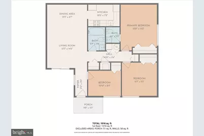 8363 Canning Terrace, Greenbelt, MD 20770 - Photo 31