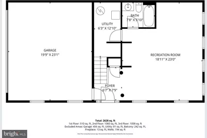 2200 Barnstable Drive, Upper Marlboro, MD 20774 - Photo 45