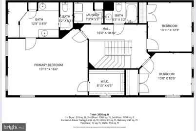 2200 Barnstable Drive, Upper Marlboro, MD 20774 - Photo 49