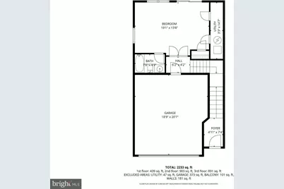 9715 Summerton Drive, Bowie, MD 20721 - Photo 59