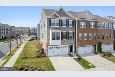 9715 Summerton Drive, Bowie, MD 20721 - Photo 3