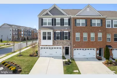 9715 Summerton Drive, Bowie, MD 20721 - Photo 1