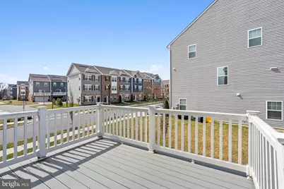 9715 Summerton Drive, Bowie, MD 20721 - Photo 19