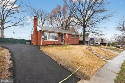 1608 Elson Street, Hyattsville, MD 20783 - Photo 29