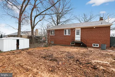 1608 Elson Street, Hyattsville, MD 20783 - Photo 27