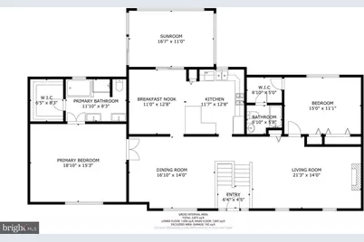5410 Tinkers Creek Place, Clinton, MD 20735 - Photo 39