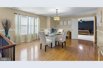 5410 Tinkers Creek Place, Clinton, MD 20735 - Photo 9