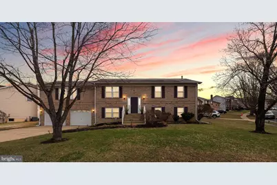 5410 Tinkers Creek Place, Clinton, MD 20735 - Photo 1