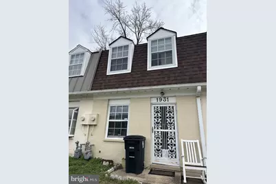 1931 Dutch Village Drive #I-245, Landover, MD 20785 - Photo 1