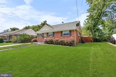 1709 Langley Way, Hyattsville, MD 20783 - Photo 31