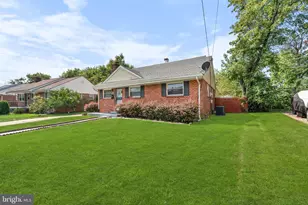 1709 Langley Way, Hyattsville, MD 20783 - Photo 31