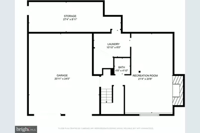 12909 Mayflower Place, Bowie, MD 20720 - Photo 3