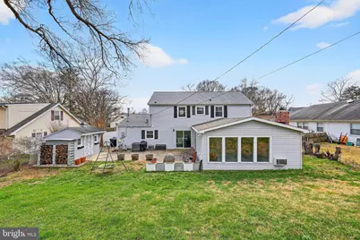 12402 Stafford Lane, Bowie, MD 20715 - Photo 31